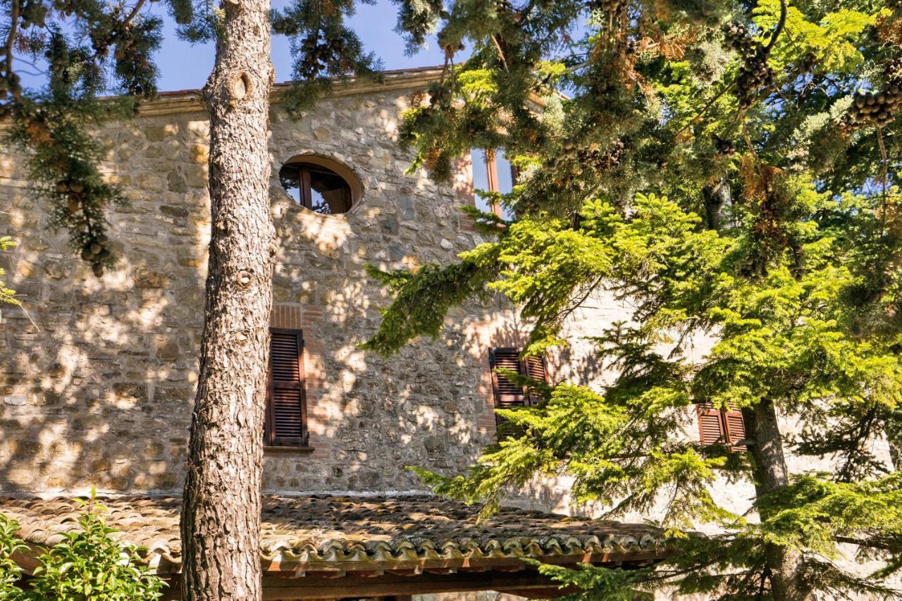 Villamena Ассізі Екстер'єр фото